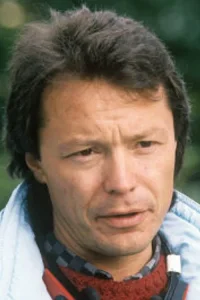 Renny Rye Yönetmen Profil Görseli