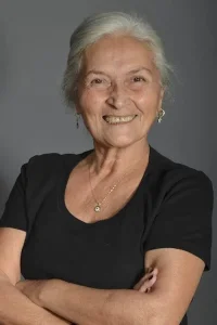 Reyhan İlhan Oyuncu Profil Görseli