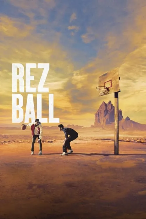 Rezbol film İzle