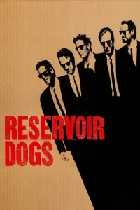 Rezervuar Köpekleri film Tek Part İzle Fragman Görseli