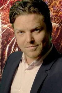 Rhys Thomas Yönetmen Profil Görseli