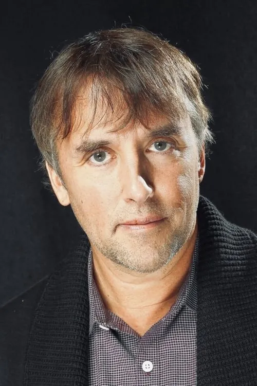 Richard Linklater Yönetmen Profil Görseli