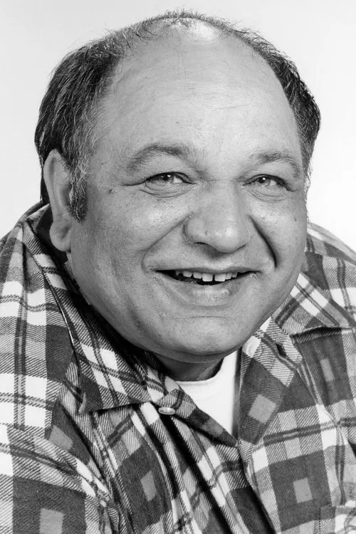 Richard S. Castellano Oyuncu Profil Görseli