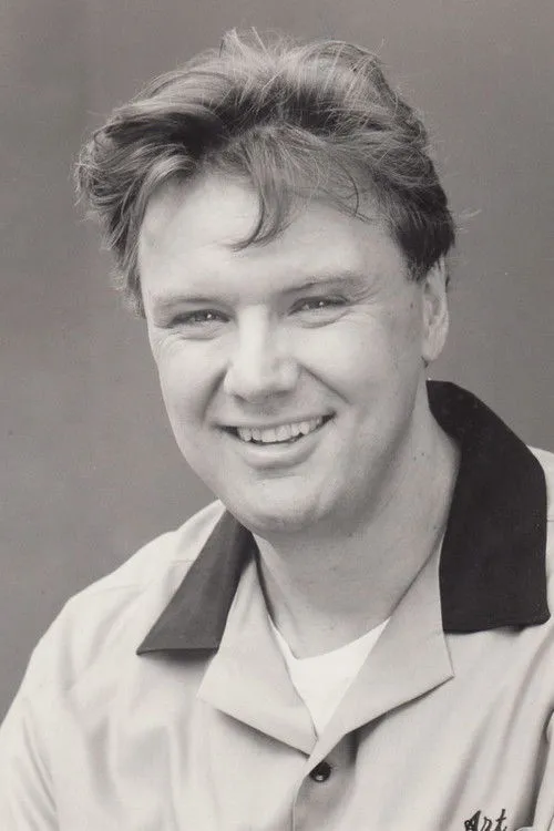 Rick Ducommun Oyuncu Profil Görseli