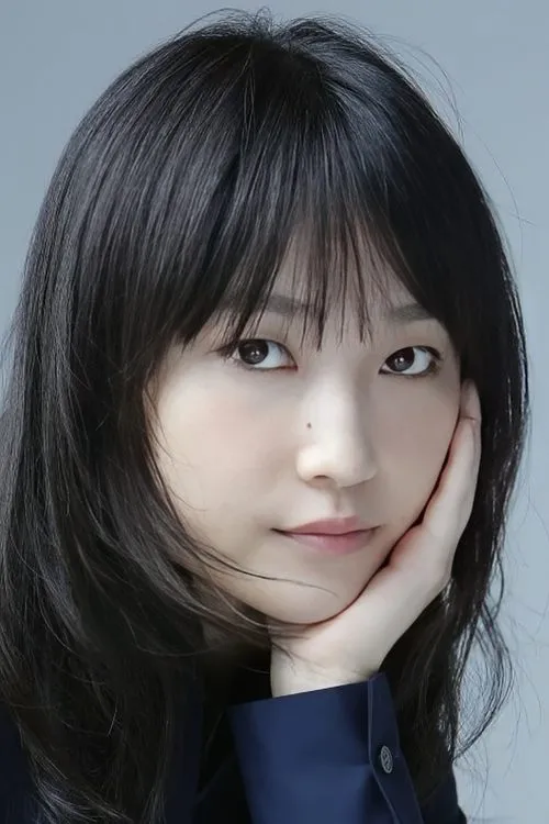 Riho Sayashi Oyuncu Profil Görseli