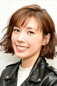 Riisa Naka Oyuncu Profil Görseli