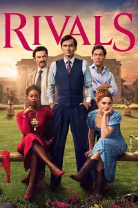 Rivals film Türkçe Dublaj İzle Fragman Görseli