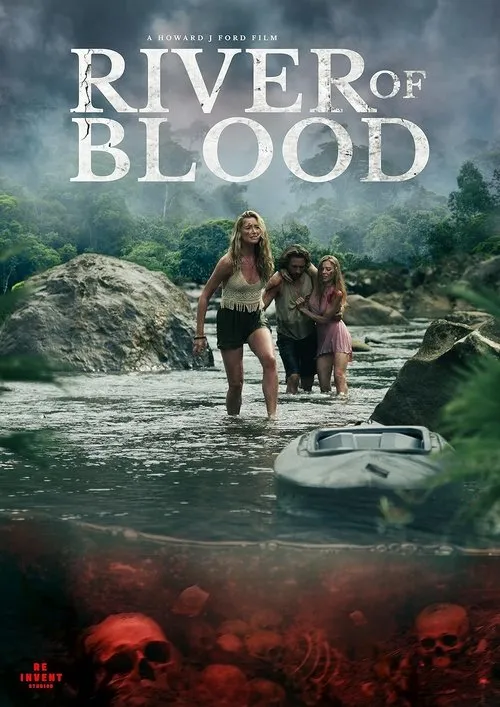 River of Blood film Türkçe Dublaj İzle