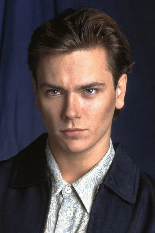 River Phoenix Oyuncu Profil Görseli