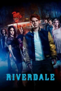 Riverdale dizi Ful İzle Fragman Görseli