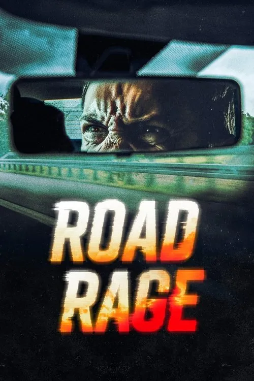 Road Rage film İzle