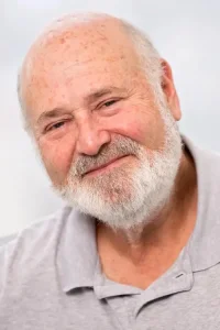 Rob Reiner Oyuncu Profil Görseli