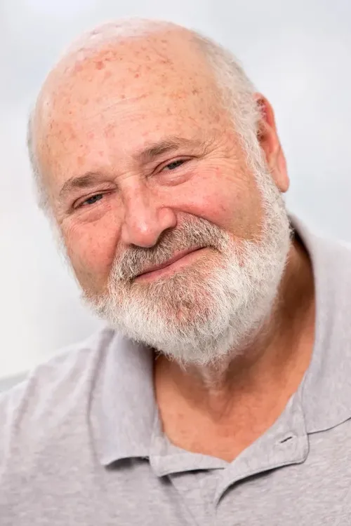 Rob Reiner Oyuncu Profil Görseli