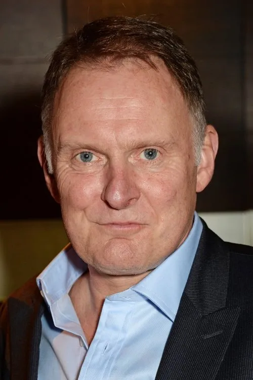 Robert Glenister Oyuncu Profil Görseli