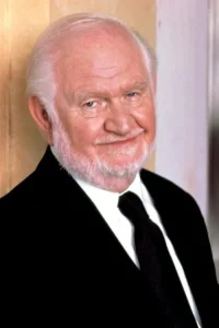 Robert Prosky Oyuncu Profil Görseli