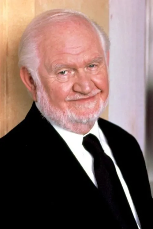 Robert Prosky Oyuncu Profil Görseli
