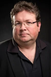 Roel Reiné Yönetmen Profil Görseli