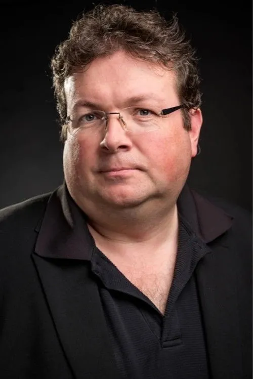 Roel Reiné Yönetmen Profil Görseli