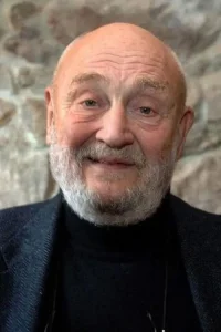 Rolf Hoppe Oyuncu Profil Görseli