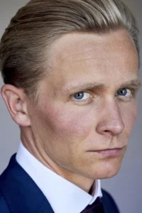Roman Schomburg Oyuncu Profil Görseli
