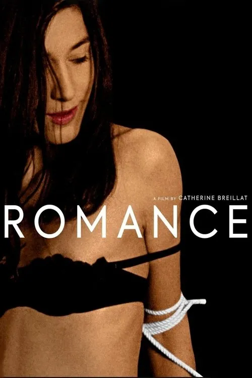 Romance film Türkçe Dublaj İzle