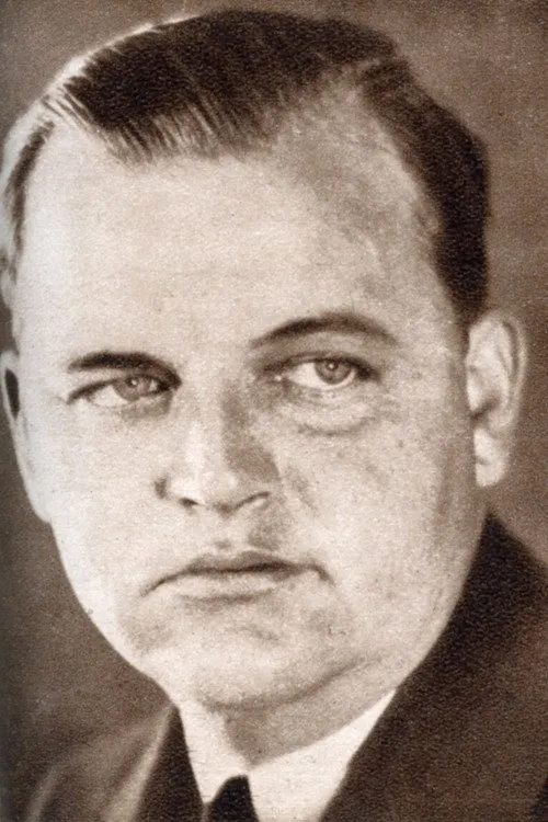 Roy Del Ruth Yönetmen Profil Görseli
