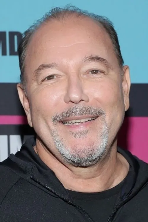 Rubén Blades Oyuncu Profil Görseli