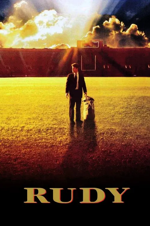 Rudy film Türkçe Dublaj İzle