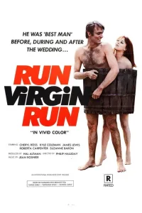 Run, Virgin, Run film İzle Fragman Görseli
