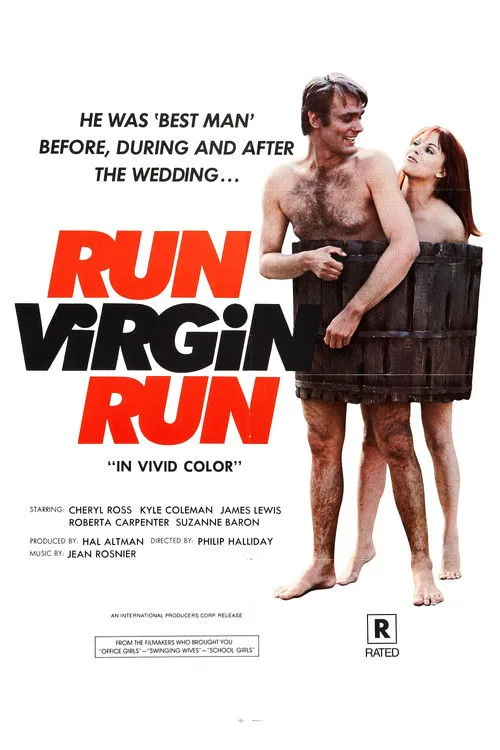 Run, Virgin, Run film İzle