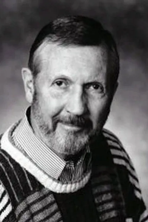 Russ Mayberry Yönetmen Profil Görseli