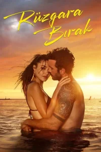 Rüzgara Bırak Fragman Görseli