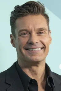 Ryan Seacrest Oyuncu Profil Görseli