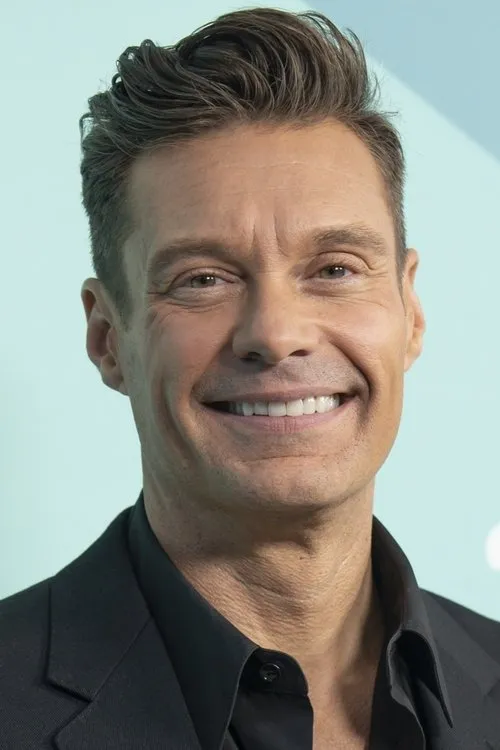 Ryan Seacrest Oyuncu Profil Görseli