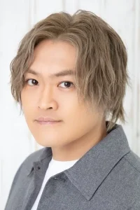 Ryuichi Kijima Oyuncu Profil Görseli