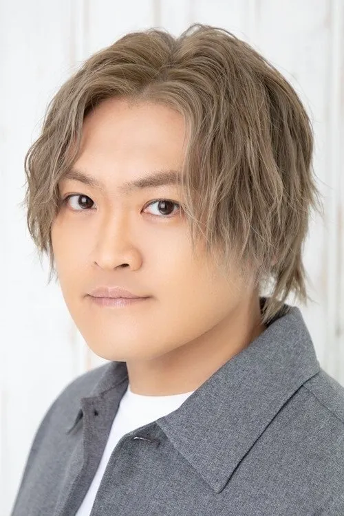 Ryuichi Kijima Oyuncu Profil Görseli