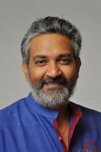 S. S. Rajamouli Yönetmen Profil Görseli