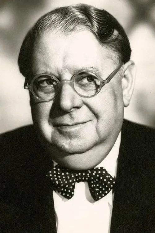 S.Z. Sakall Oyuncu Profil Görseli