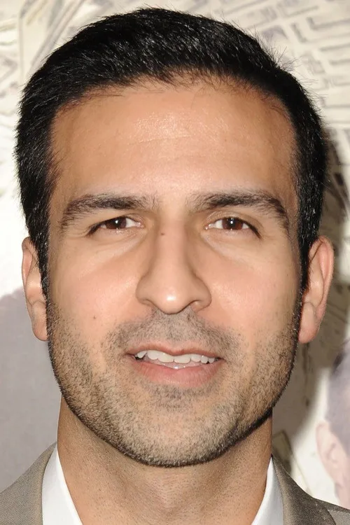 Saad Siddiqui Oyuncu Profil Görseli