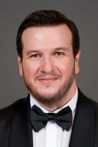 Şahan Gökbakar Oyuncu Profil Görseli