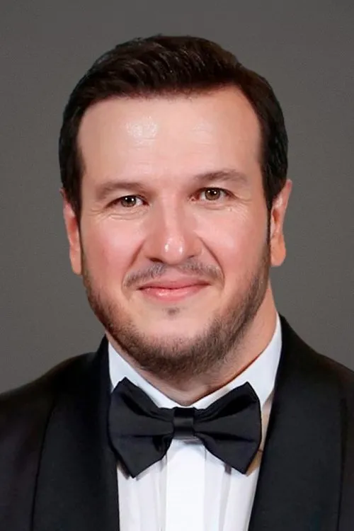 Şahan Gökbakar Oyuncu Profil Görseli