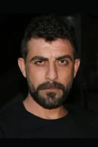 Şahin Sarsu Oyuncu Profil Görseli