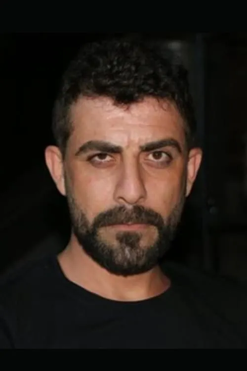 Şahin Sarsu Oyuncu Profil Görseli