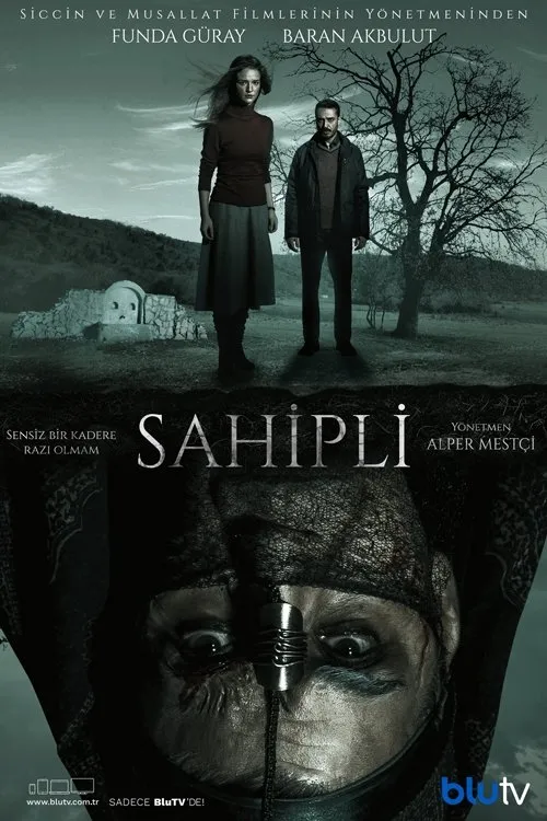 Sahipli film Türkçe Dublaj İzle