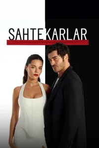 Sahtekarlar dizi Ful İzle Fragman Görseli
