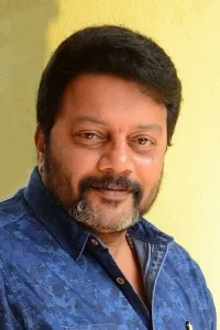 Sai Kumar Oyuncu Profil Görseli