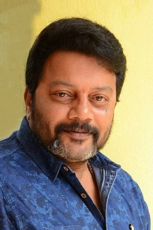 Sai Kumar Oyuncu Profil Görseli