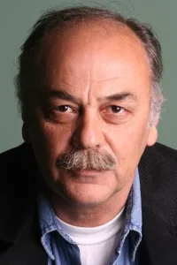 Sait Genay Oyuncu Profil Görseli