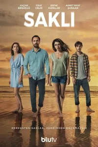 Saklı film Ful İzle Fragman Görseli
