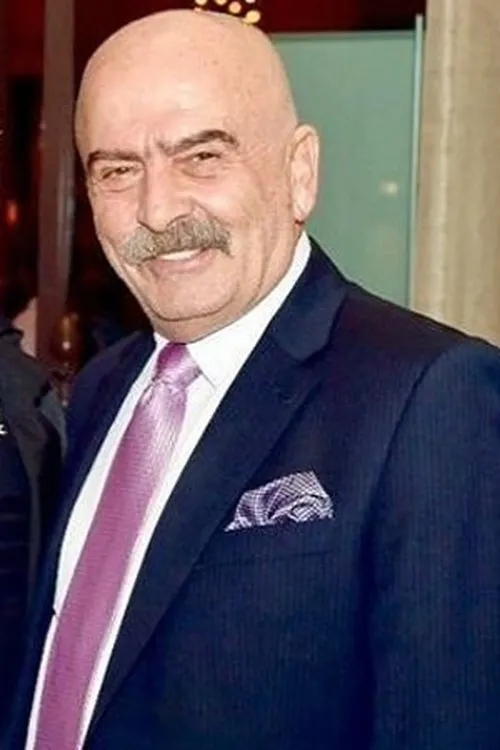 Salloum Haddad Oyuncu Profil Görseli